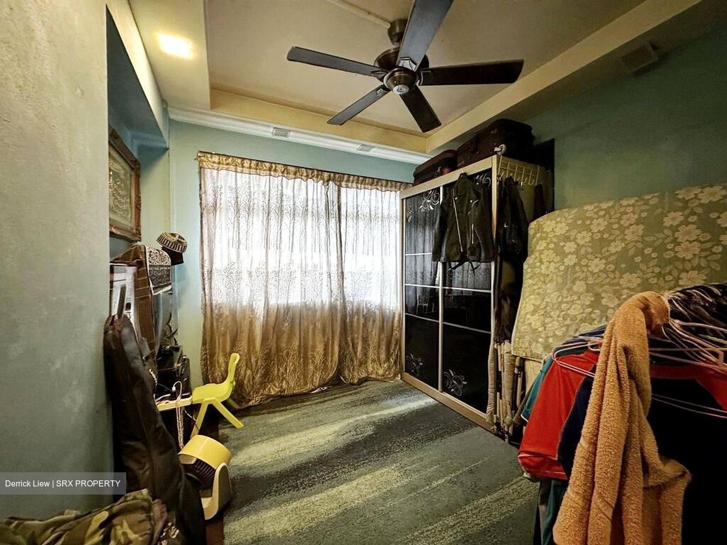 Blk 353 Woodlands Avenue 1 (Woodlands), HDB 5 Rooms #504018201